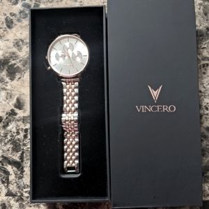 Vincero Women's watch New